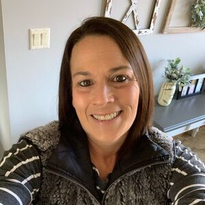 Meet your Posher, Kristen